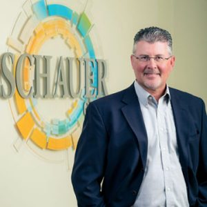 Pete Butler Schauer Group