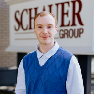 Brad Cottrill, Schauer Group